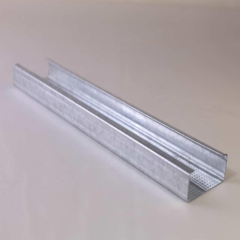types of light steel keel